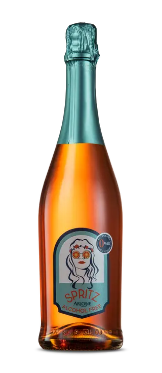Arione Spritz - Fara Alcool 0.75L