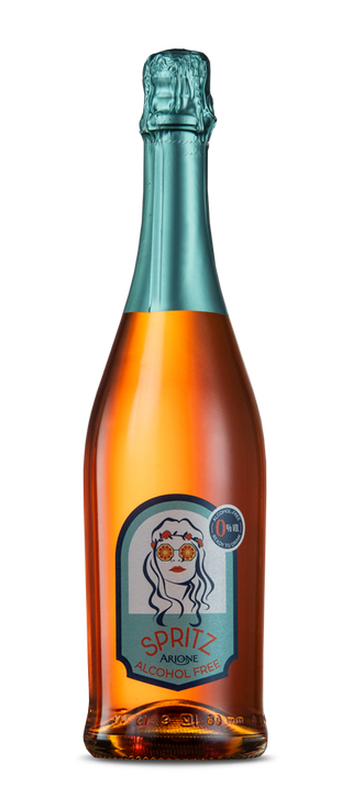 Arione Spritz - Fara Alcool 0.75L