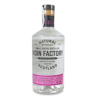 Джин The Gin Factory 0,7л