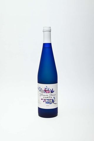 Blossom Stories Viorica Vin Alb Sec 0.75l