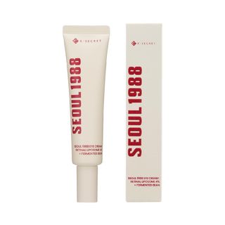 SEOUL 1988 EYE CREAM : RETINAL LIPOSOME 4% + FERMENTED BEAN 30ML