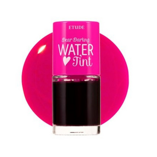 DEAR DARLING WATER TINT 9G, #06 POMEGRANATE