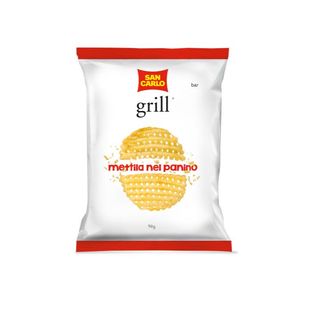 San Carlo Grill 50g