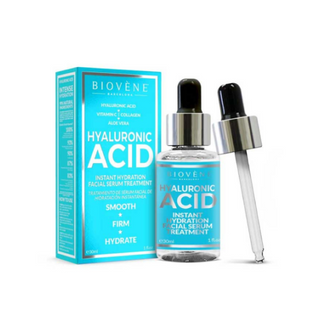 Biovene Hyaluronic Siero Ml.30