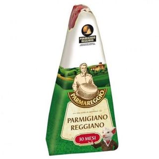 Parmigiano Reggiano (250 G.)