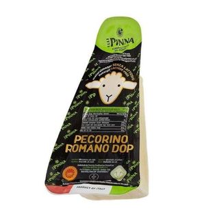 Pecorino Romano  Pinna Sin Lactosio