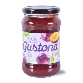 Ekstra džem šljiva Gustona 450g