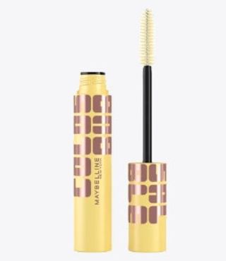 MAYBELLINE maskara colossal bubble