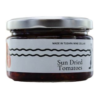 Լոլիկ չորացրած ձեթի մեջ «Տուշպա» 200գ