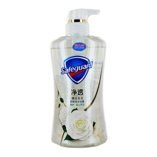 Լոգանքի գել «Safeguard» 570գ