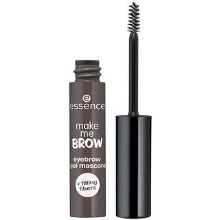 Ess. Make Me Brow Gel Mascara Para Cejas 04 ***