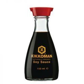 Salsa De Soja Lux (kikkoman) 150ml