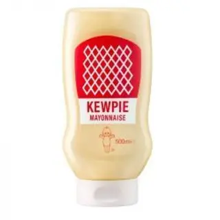 Mayonesa Japonesa (kewpie) 500ml