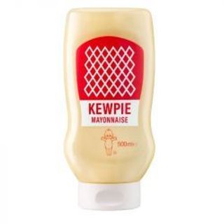 Mayonesa Japonesa (kewpie) 500ml