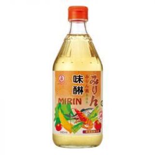 Vinagre Dulce Mirin (kong Yen) 500ml