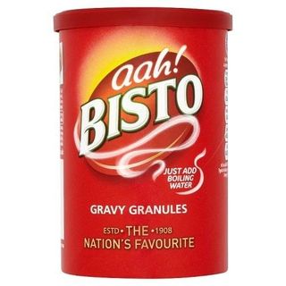 Aah Bisto Gravy Granules 170g