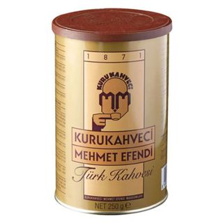 Café Turco Kurukahveci Mehmet Efendi, 250g