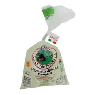 Mozzarella Di Bufala Campana Dop 250g Ciresa