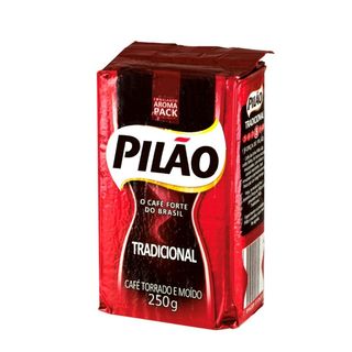 Café Pilao Tradicional 250g