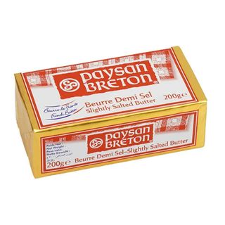 Mantequilla Paysan Breton 250gr.