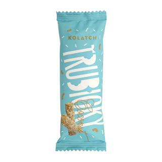 Trubičky - kokos 35 g