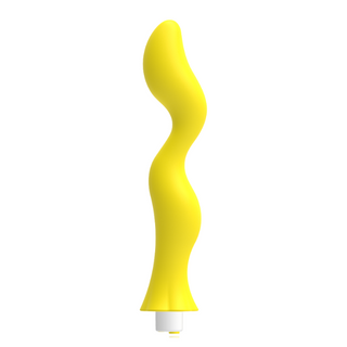 Gavyn - Vibrador G-spot 20cm