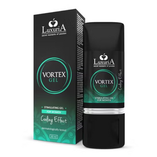Vortex Cool - Gel Efecto Frío 30ml