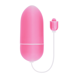 Moody - Huevo Vibrador Waterproof Rosa