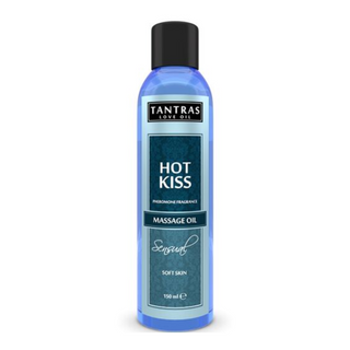 Hot Kiss - Aceite De Masaje Tantras Love Oil 150ml