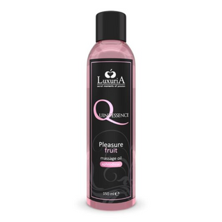 Pleasure Fruit - Aceite De Masaje Quintessence 150ml