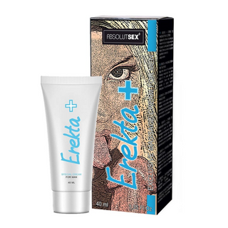 Erekta - Crema Erección 75ml