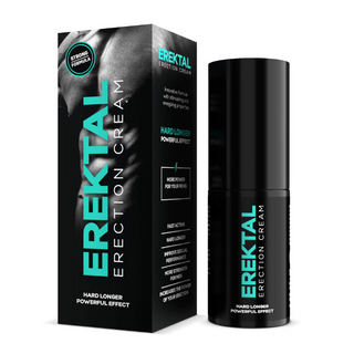 Erektal - Crema Erección 30ml
