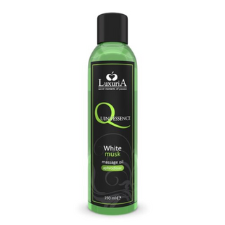 White Musk - Aceite De Masaje Quintessence 150ml