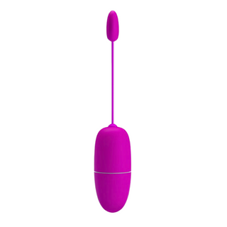 Vibrador Con App - Huevo Vibrador Con App