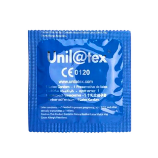 Preservativo - Condón Unilatex
