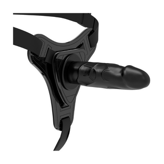 Submission - Dildo Con Arnés 15cm