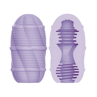 Smooth Stripes - Masturbador Masculino