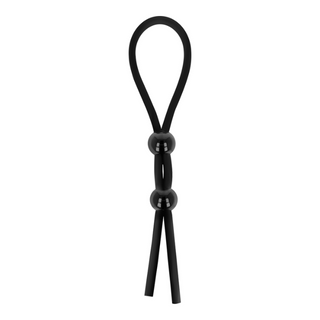 Fetish - Cuerda Anillo Pene Y Testículos