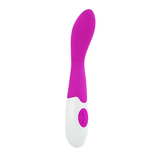 Flirtation - Vibrador Clásico 18cm