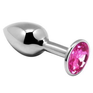 Alive - Plug Anal Metálico L