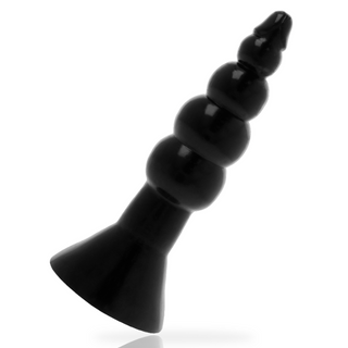 Addicted - Plug Anal 17cm