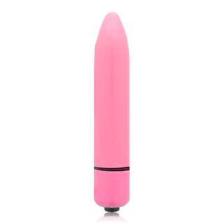 Glossy - Mini Vibrador