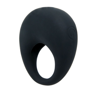 Addicted - Plug Anal Con Anillo Para Pene