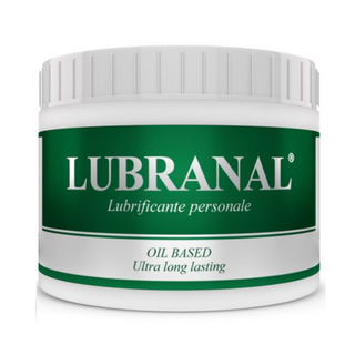 Lubranal - Lubricante Base Aceite 150ml
