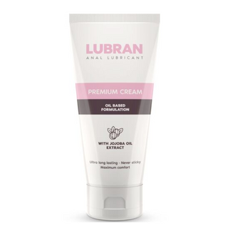 Lubran - Lubricante 50ml
