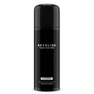 Boyglide - Lubricante Base Silicona 100ml