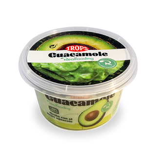 Guacamole Realfooding 200g Trops