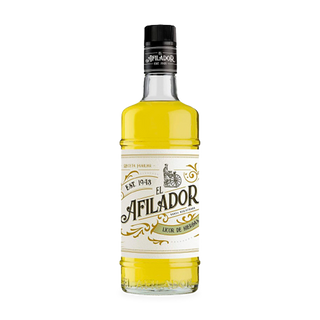 Licor D'herbes El Afilador 70cl