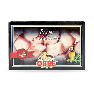 Pop Amb Oli D'oliva 111g Orbe