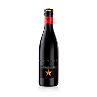 Cervesa Inedit (33 Cl) Estrella Damm